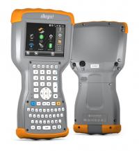 Allegro 2 Mobiles Datenerfassungs-Terminal