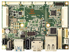 conga-PA3 Pico-ITX SBC